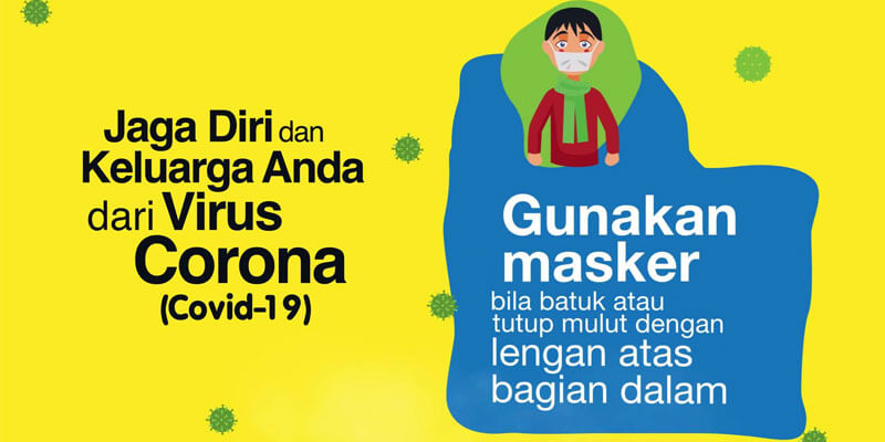 3. iklan laynan masyarakat