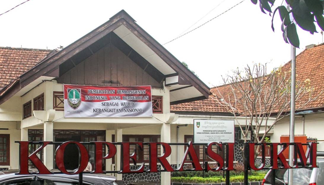 Koperasi