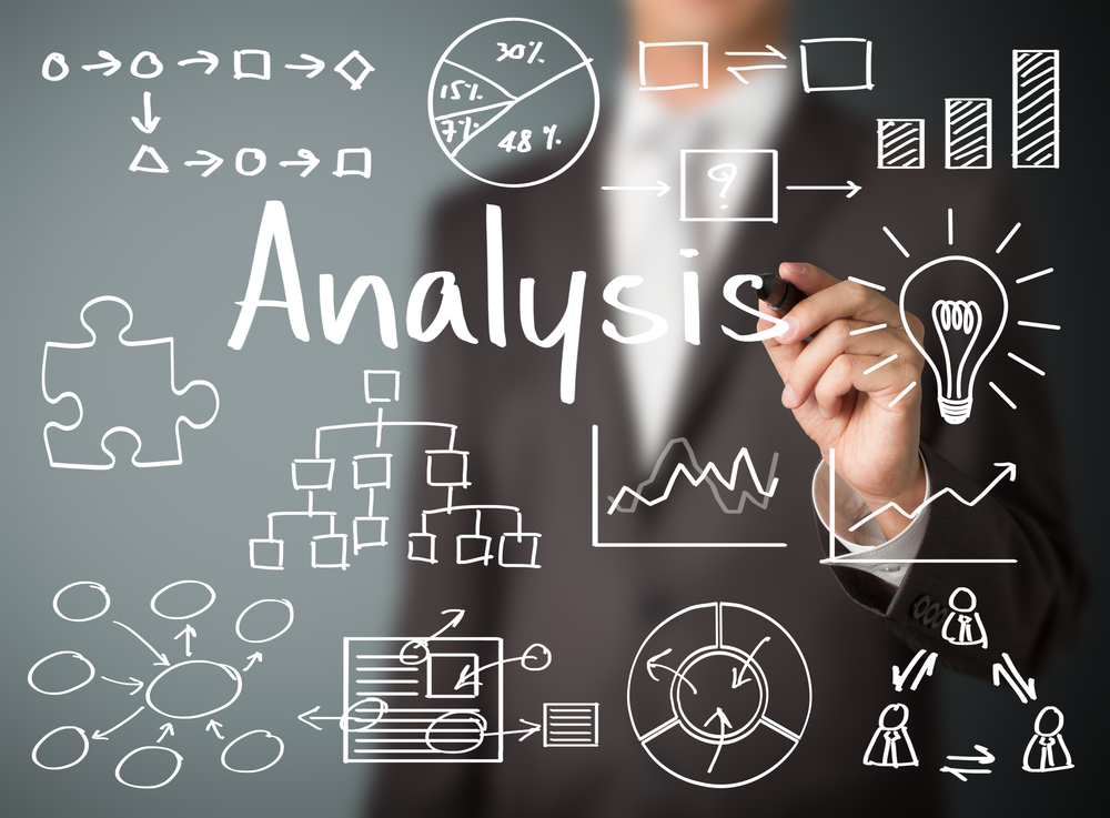 Analisis dan Penarikan Kesimpulan