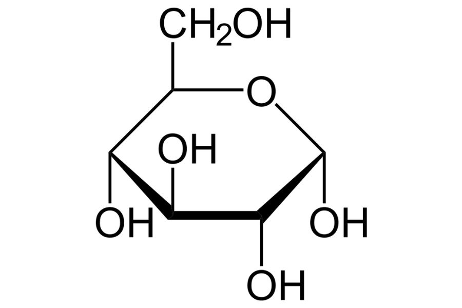 Glukosa