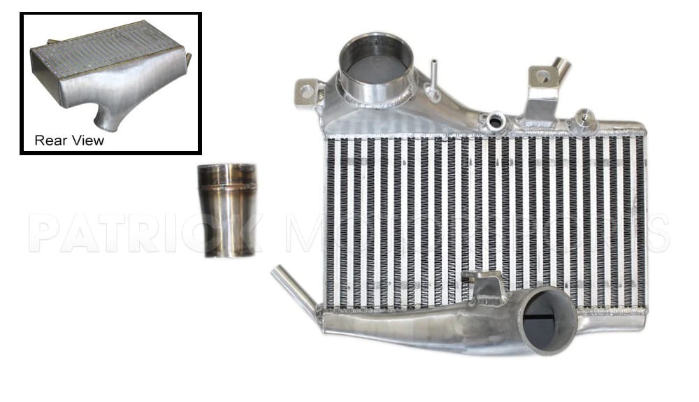 Intercooler