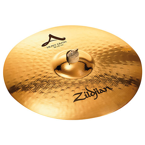 Crash cymbal