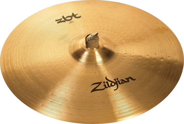 Ride Cymbal 