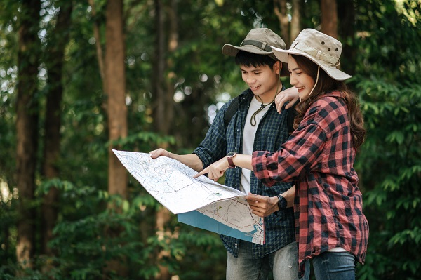 5 Cabang Ilmu Geografi Fisik yang Perlu Kamu Intip