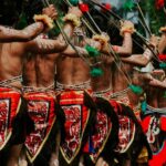 5 Senjata Tradisional Sumatera Selatan yang Unik dan Bersejarah