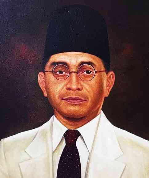 Teuku Muhammad Hasan