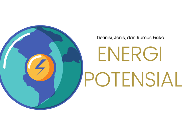 Rumus Energi Potensial serta Contoh Soal & Pembahasannya