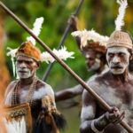 5 Senjata Tradisional Papua serta Fungsi dan Gambarnya