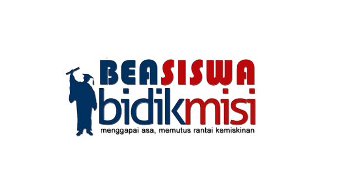 Poster beasiswa bidikmisi