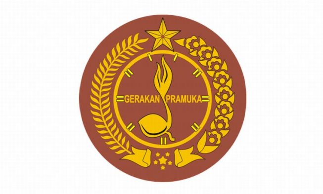 Apa Itu Emblem Pramuka Pengertian, Makna, dan Pemakaiannya