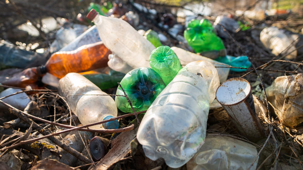 Bahaya Penggunaan Plastik Secara Berlebihan 