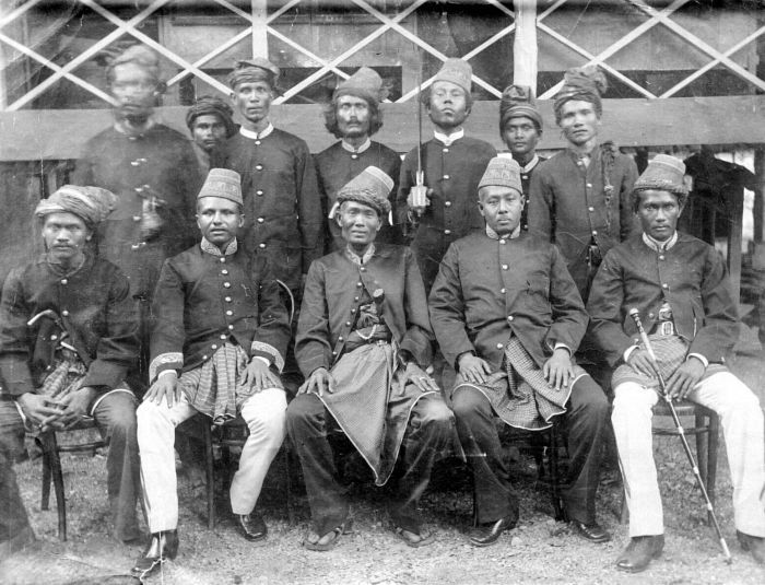 Mengenal 10 Pahlawan Aceh dan Biografi Perjuangannya