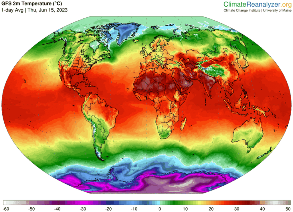 Faktor yang Mempengaruhi Tekanan Udara Temperatur Udara dan Suhu