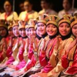 Tari Bungong Jeumpa: Sejarah, Fungsi, Makna, Keunikan & Properti