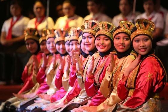 Tari Bungong Jeumpa: Sejarah, Fungsi, Makna, Keunikan & Properti