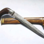 13 Senjata Tradisional Gorontalo serta Fungsi & Penjelasannya