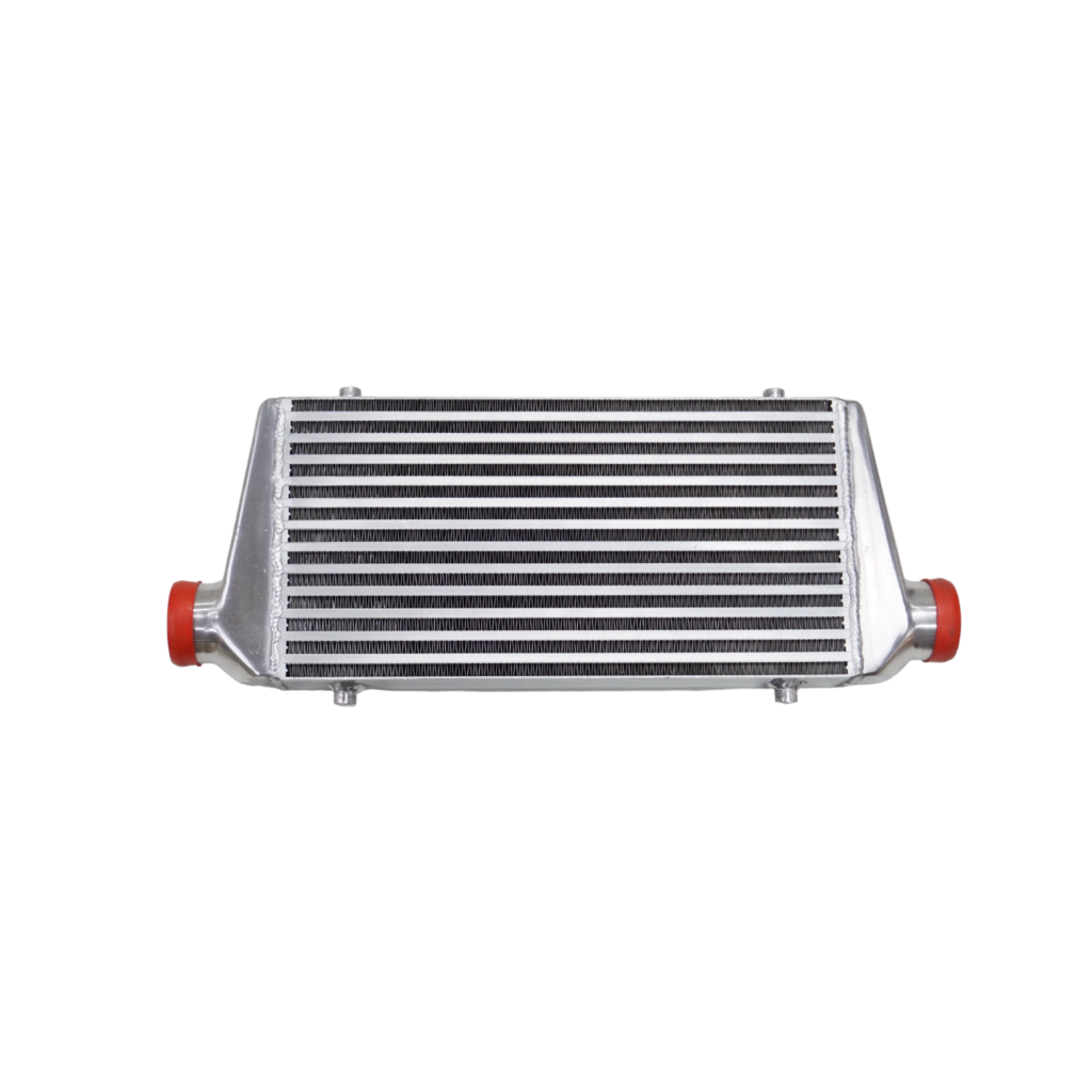 Intercooler