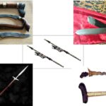 5 Senjata Tradisional Jambi, Lengkap dengan Penjelasan Fungsinya