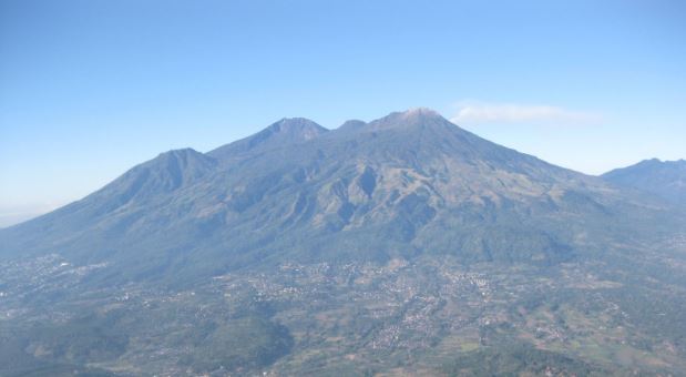 Gunung Welirang