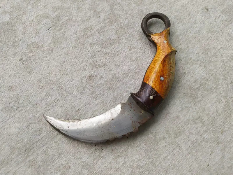 Kerambit