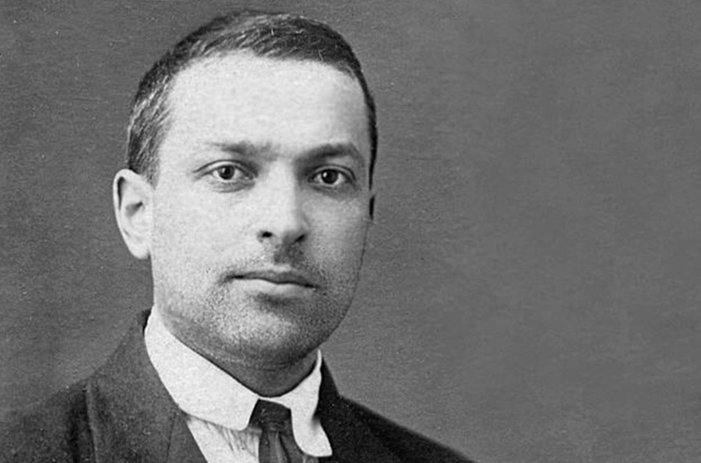 Lev Vygotsky