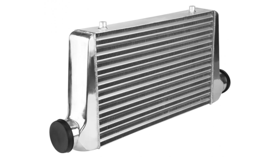 Intercooler