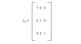 Persamaan matriks ordo 3x3