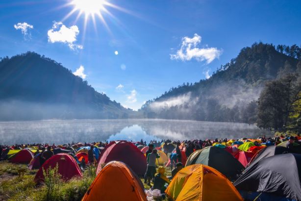 Ranu Kumbolo