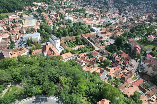 Rekayasa dan Tata Lingkungan