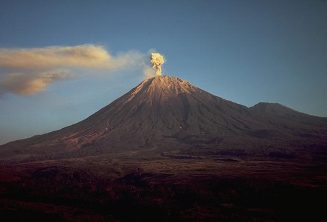 Semeru