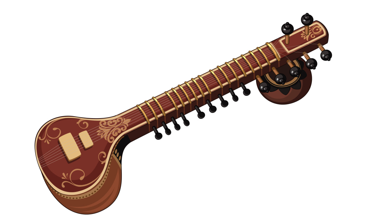 Sitar