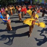 Tari Gambyong: Sejarah, Makna, Ciri, dan Fungsinya