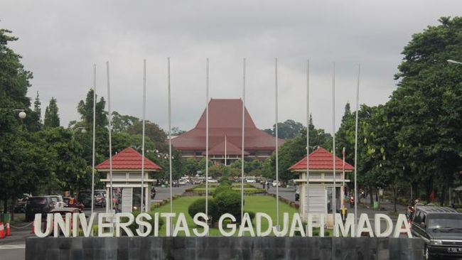 Universitas Gadjah Mada (UGM)