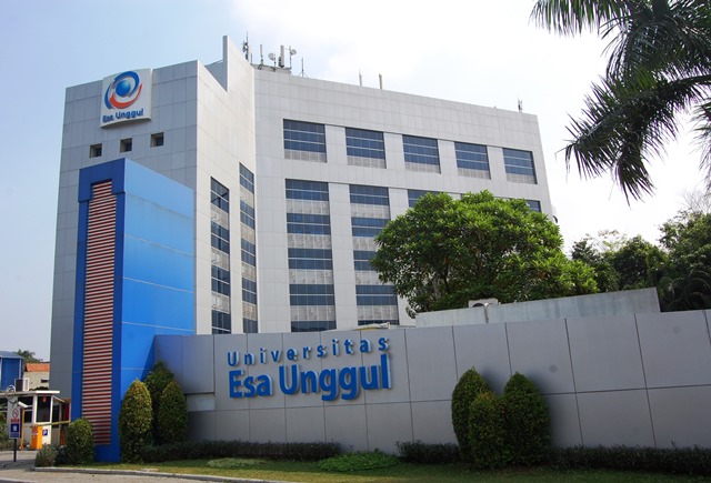 Universitas Esa Unggul