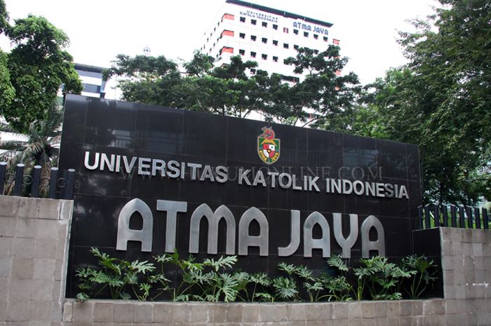 Universitas Katolik Indonesia Atma Jaya