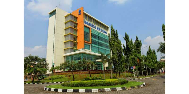 Universitas Mercu Buana