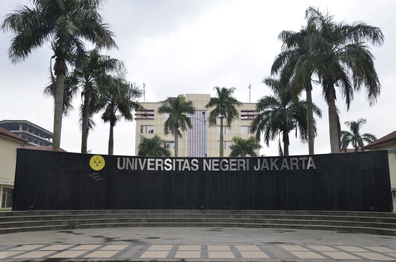 Universitas Negeri Jakarta