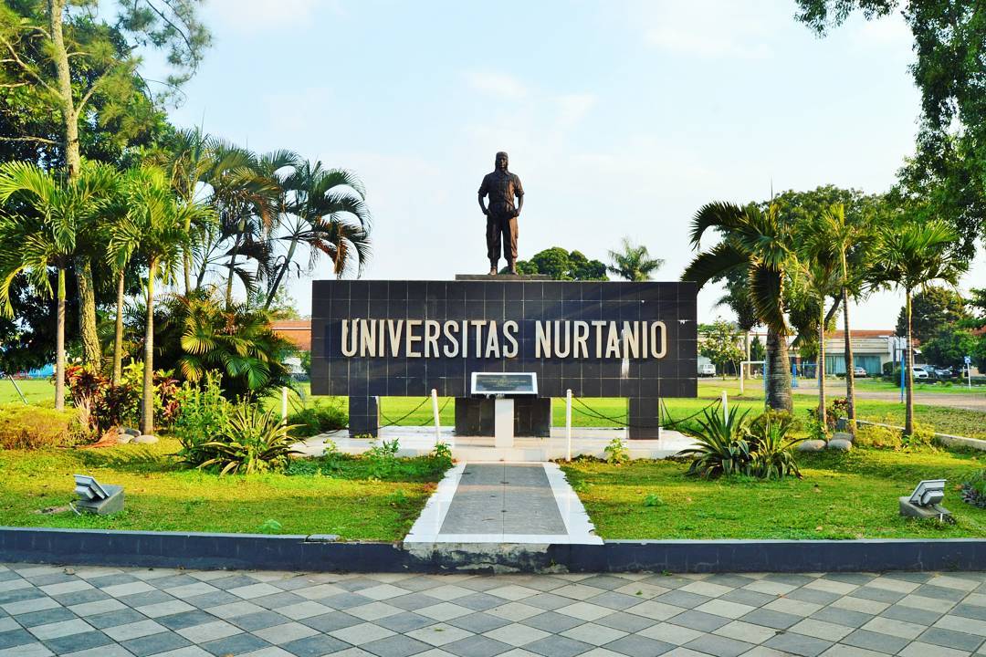 Universitas Nurtanio Bandung (UNNUR)