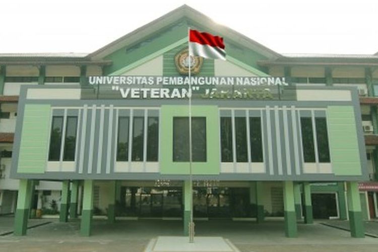 Universitas Pembangunan Nasional Veteran Jakarta