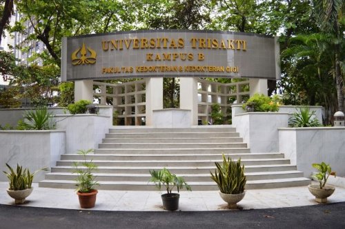 Universitas Trisakti