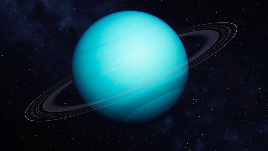 Uranus