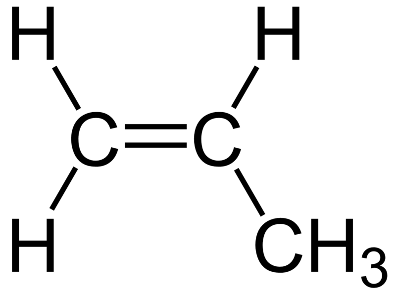 Senyawa Alkena