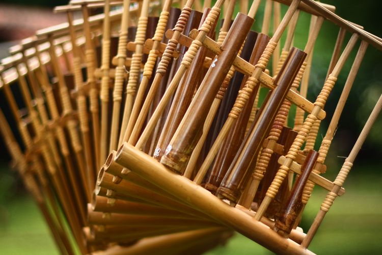 Angklung