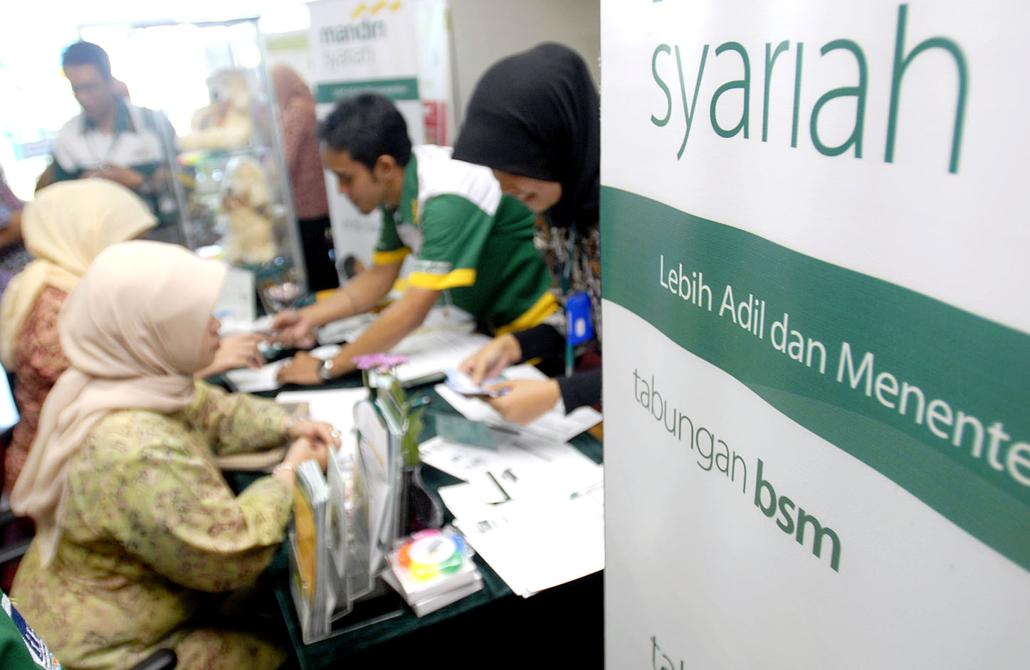 Perbankan Syariah