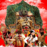 7 Tari Tradisional Jawa Timur serta Kisah Dibaliknya