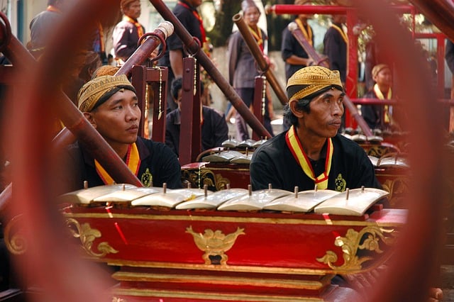 10 Lagu Daerah Yogyakarta dan Penciptanya, Ada Gethuk!