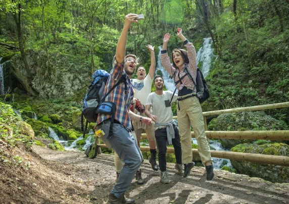 Hutan Berdasarkan Fungsinya