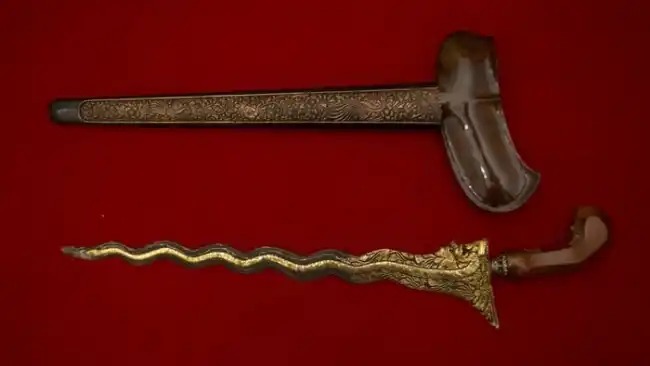 Keris