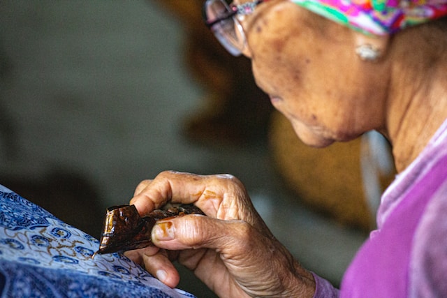 Proses Pembuatan Batik serta Alat dan Bahan yang Perlu Disiapkan