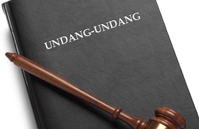 Undang-Undang Hukum Properti